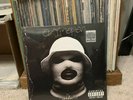 Schoolboy Q Oxymoron Deluxe Edition Vinyl Record Double Lp New Collard Greens