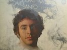 David Santo - Silver Currents - Vinyl Record.. - c37c