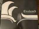 Enslaved Ruun UK 2006 VG+++ Vinyl  Read Below Please