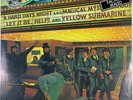 THE BEATLES STILL SEALED LP  'REEL  MUSIC'  MEXICO ISSUE W/ SPANISH LINER NOTES