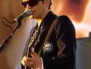 Placebo - Designer Jacket - Brian Molko ISLAND Sakko (Rock am Ring 2006) Gr. 48