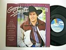George Strait LP 1985 Greatest hits - EX MCA 5567