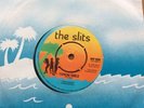 The Slits - Typical Girls Island Records ?– WIP 6505