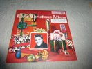 Elvis Presley - Elvis' Christmas Album (Germany)