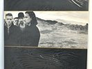 U2 LP Vinyl - The Joshua Tree - 1987 Pressing Poster Insert - VG++ / VG+ - EX