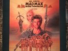 Mad Max Beyond Thunderdome Soundtrack Record LP Original 1985 OST EXCELLENT