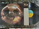 NEIL YOUNG & CRAZY HORSE Ragged Glory 1990 1st Press EX NM- Reprise 1-26315