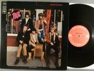 Moby Grape  Self-Titled   Psych   2 Eye Label Original Cover No Poster