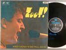 Zoot Money's Big Roll Band  Zoot   Mono UK Press  R&B