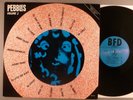 Various Pebbles  Volume 2  Garage Psych Litter, Sons Of Adam, Moving Sidewalks