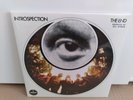 The End. Introspection/Retrospection DEMON RI. 2Lp Clear Vinyl MINT UK PSYCH 
