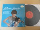 LILIANE GARNIER Violin Recital RARE CANADA RCA LP IN SHRINK CCS -1004
