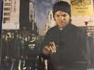 Ice Cube Amerikkka's Most Wanted LP vinyl record (sealed)