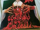 Sodom ? Obsessed By Cruelty Vinyl LP  Metal Blade Restless Records 1986 Thrash