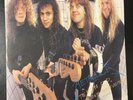 METALLICA 5.98 E.P.GARAGE DAYS RE-REVISITED 12” MAXI 888 788-1 HOLLAND 1987