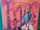 The Grateful Dead Live / Dead 1971 Warner Bros Records UK press Double Vinyl LP