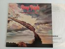 1st Press UK A1/B1 LP Deep Purple - Stormbringer 1974 NEAR MINT