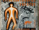 Mingus - Pithecanthropus Erectus - Atlantic 1237 - Mono White Fan (1960-62)