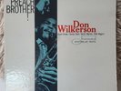 Don Wilkerson - Preach Brother  - Blue Note BLP 4107 - Grant Green, Sonny Clark