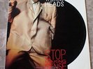 Talking Heads Stop Making Sense 1985 LP Vinyl EX Nice Original Club 1-25186