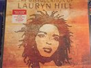 Lauryn Hill The Miseducation of Lauryn Hill LP vinyl record (sealed)