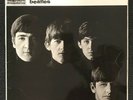 The Beatles, With The Beatles, original 1963 UK vinyl, mono, good overall