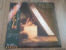 KATE BUSH - LIONHEART LP 1978 OBI INSERT JAPAN EX+