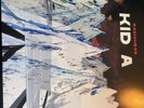 Radiohead - Kid A (Vinyl 2LP)