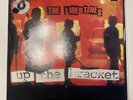 The Libertines - Up The Bracket - Red Vinyl (rare)