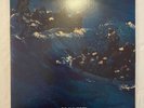 The Avalanches Since I Left You Blue Vinyl Rare LP