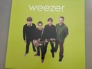 weezer Green mfsl 1-394 Mobile Fidelity Sound LTD Numbered GAT Rare CLEAN 2001