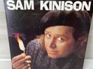 Sam Kinison, Louder Than Hell, Vinyl Album, 1986, Warner Brothers CLEAN DISC