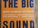 GENE AMMONS' ALL STARS JOHN COLTRANE VINYL LP PRESTIGE RECORDS PRLP 7132 (21)
