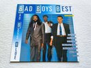 BAD BOYS BLUE . best of LP 1.Press 1989 ARCHIVE COPY Sandra Chilly Arabesque EX+
