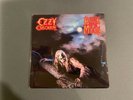 Ozzy Osbourne - Bark at the Moon - 1983 OG - CBS Pressing - Strong VG+