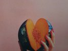 RED RUM CLUB - HOW TO STEAL THE WORLD... SIGNED LIMITED BLUE VINYL LP.