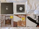 LED ZEPPELIN 3xLP Schallplatte Vinyl - I, IV, II Robert Plant Stairway to heaven