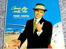 Come Fly with Me by Frank Sinatra (Record, 2014)