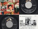 (All EX) Elvis Presley 