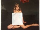 Scorpions ?– Virgin Killer LP Germany VG+/VG+