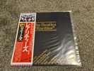The Beatles Japanese Pressing from the flag series Rarities