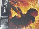 Silent Hill 4: The Room - Original Video Game Soundtrack 2XLP Mondo Color Vinyl