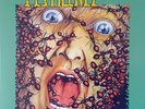 PESTILENCE ?– Consuming Impulse - New / Sealed / 2017 Vinyl /  Death Metal