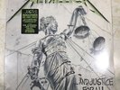 Metallica …And Justice For All Sealed 2018 Vinyl LP
