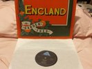 England Garden Shed Arista UK 1977 Prog Masterpiece Porky Cut 1st Pressing