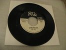 **Kip Hale/ Your New Love b/w Lost Love Affair/ 20th Fox/ 1958/ Promo WLP/ Rare
