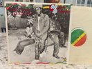MIGHTY DIAMONDS - PASS THE KOUCHIE - BAD GONG *REGGAE* EX VINYL LP RECORD
