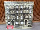 Led Zeppelin Physical Graffiti Vinyl 2LPS New  40th Anniversary Shrink Tear