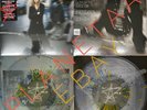 AVRIL LAVIGNE LET GO SEALED COLORED SPLATTER VINYL