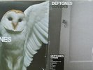 DEFTONES Diamond Eyes LP + Covers LP Vinyl Sealed